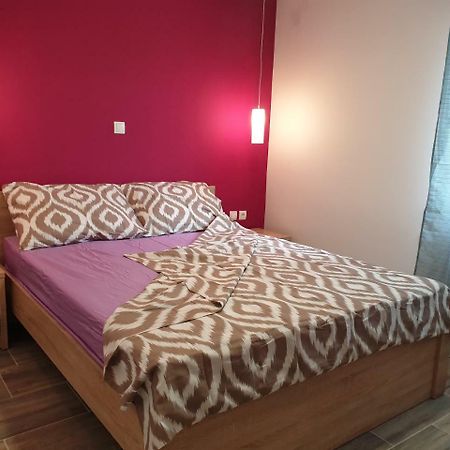 Best View Apartments Цезарица Екстериор снимка
