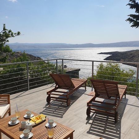 Best View Apartments Цезарица Екстериор снимка