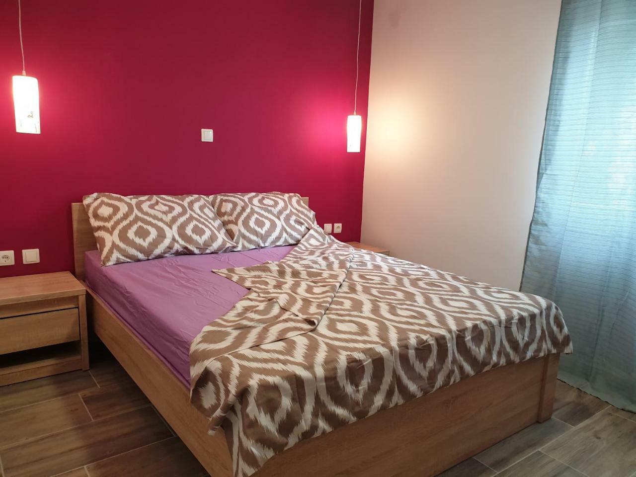 Best View Apartments Цезарица Екстериор снимка