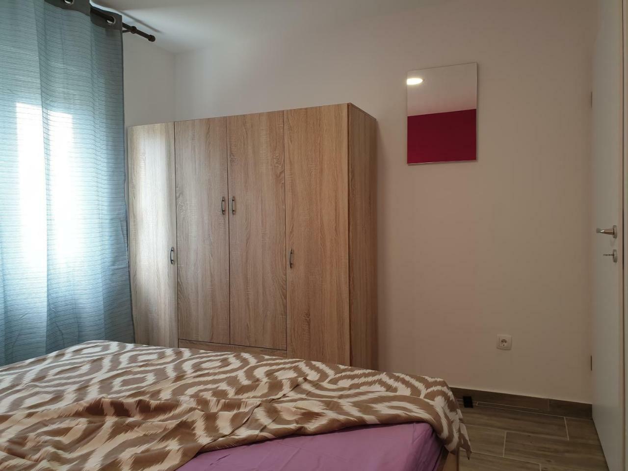Best View Apartments Цезарица Екстериор снимка