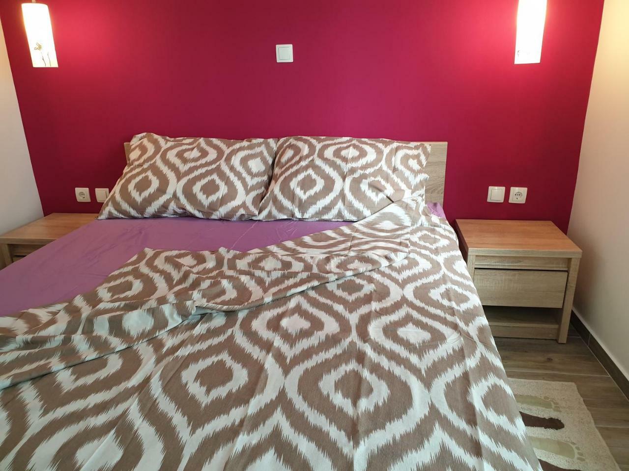Best View Apartments Цезарица Екстериор снимка