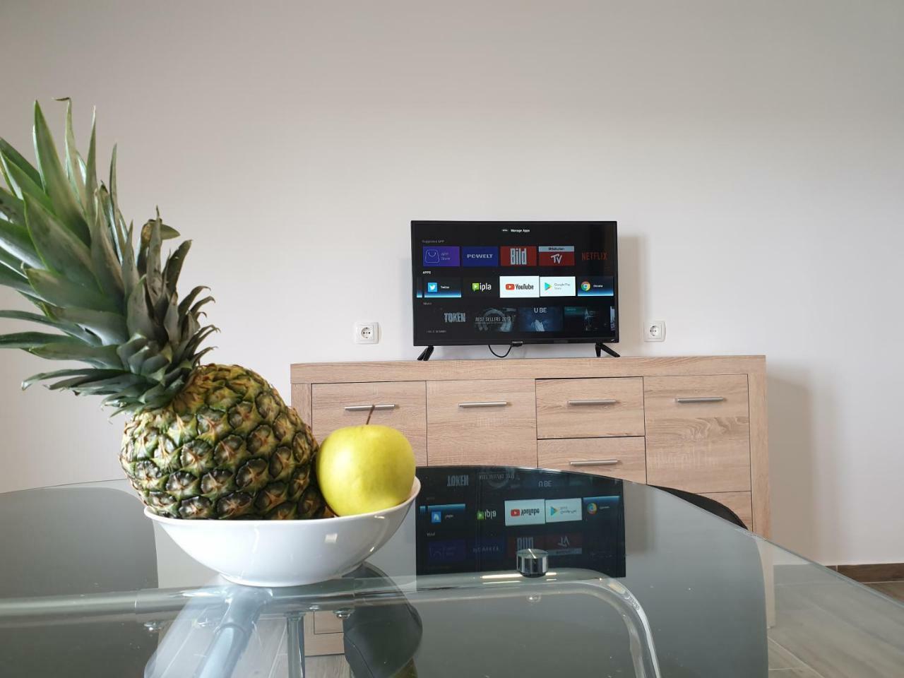 Best View Apartments Цезарица Екстериор снимка