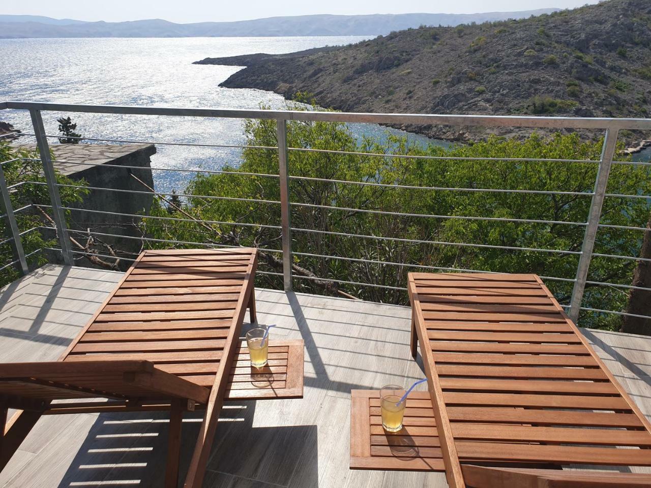 Best View Apartments Цезарица Екстериор снимка