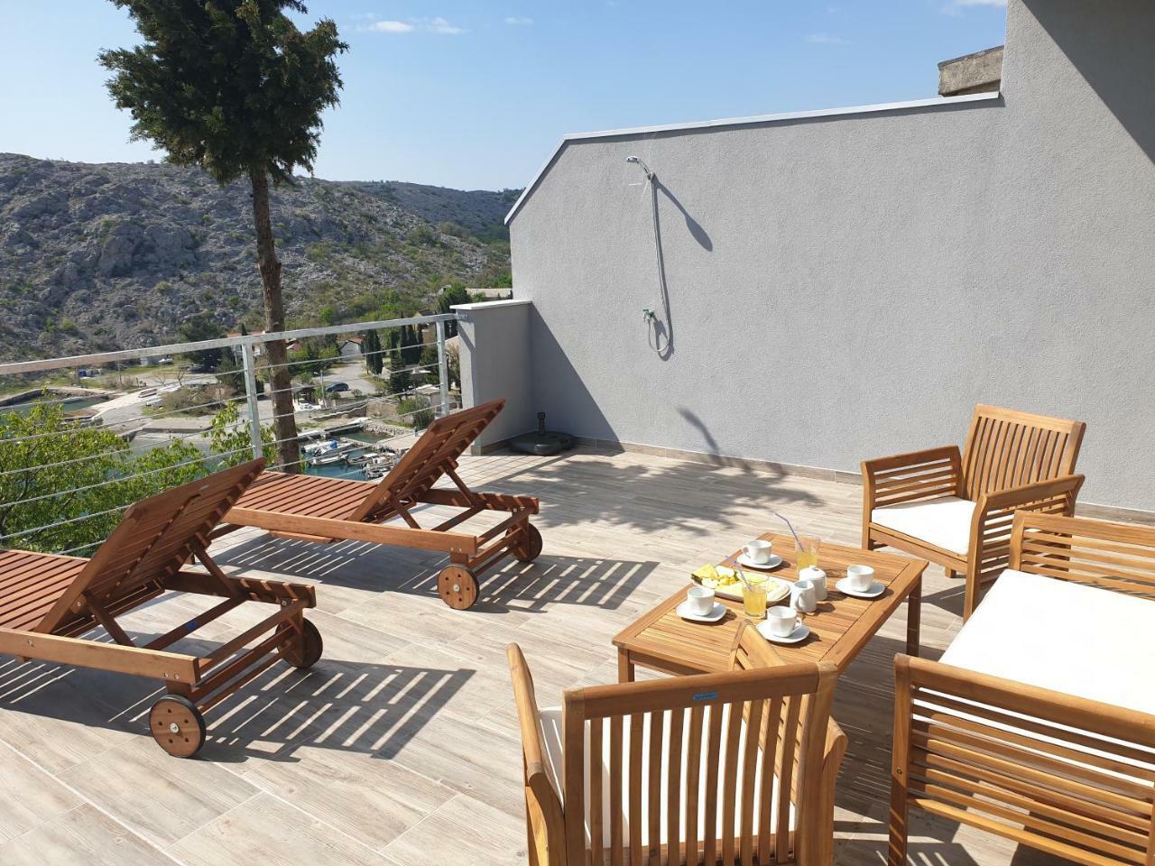 Best View Apartments Цезарица Екстериор снимка
