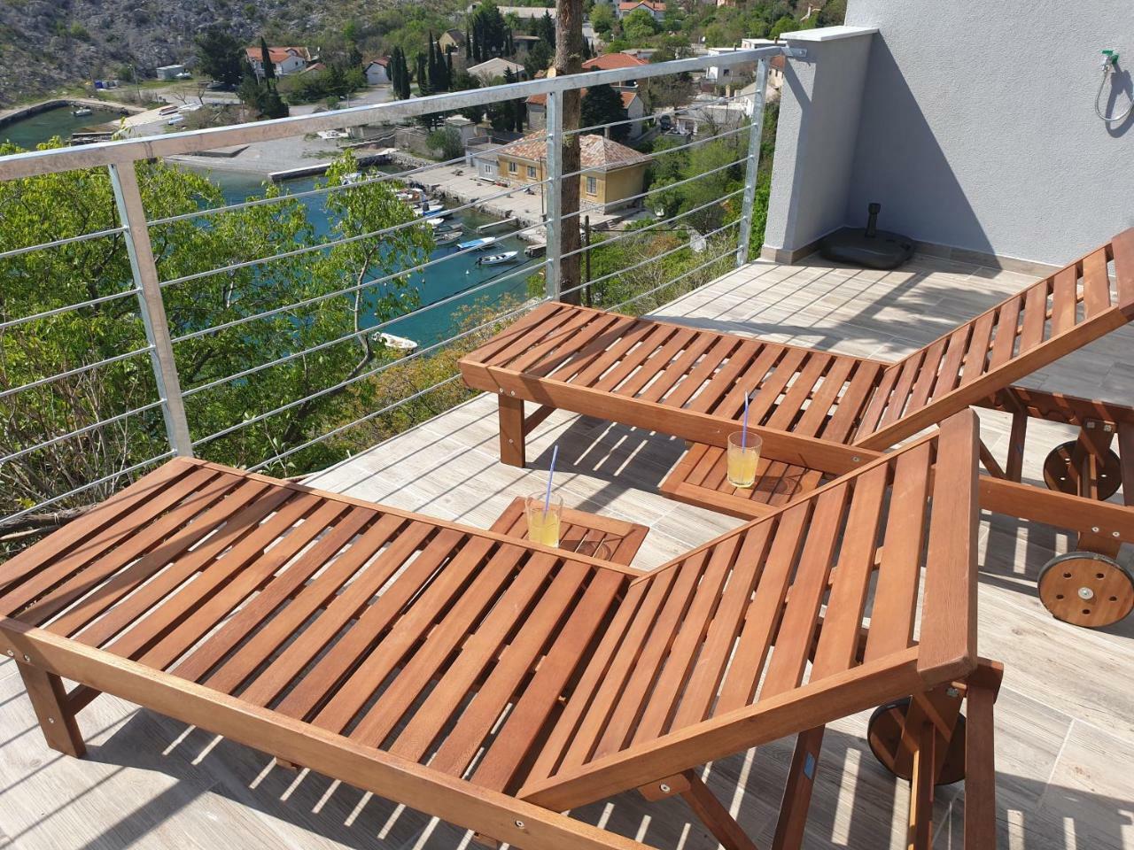 Best View Apartments Цезарица Екстериор снимка