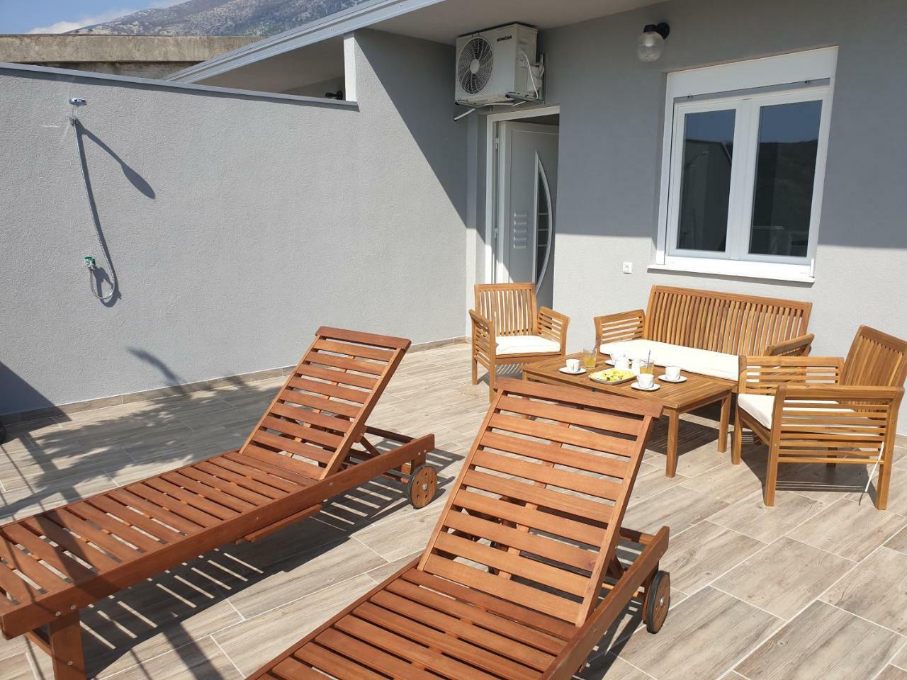 Best View Apartments Цезарица Екстериор снимка