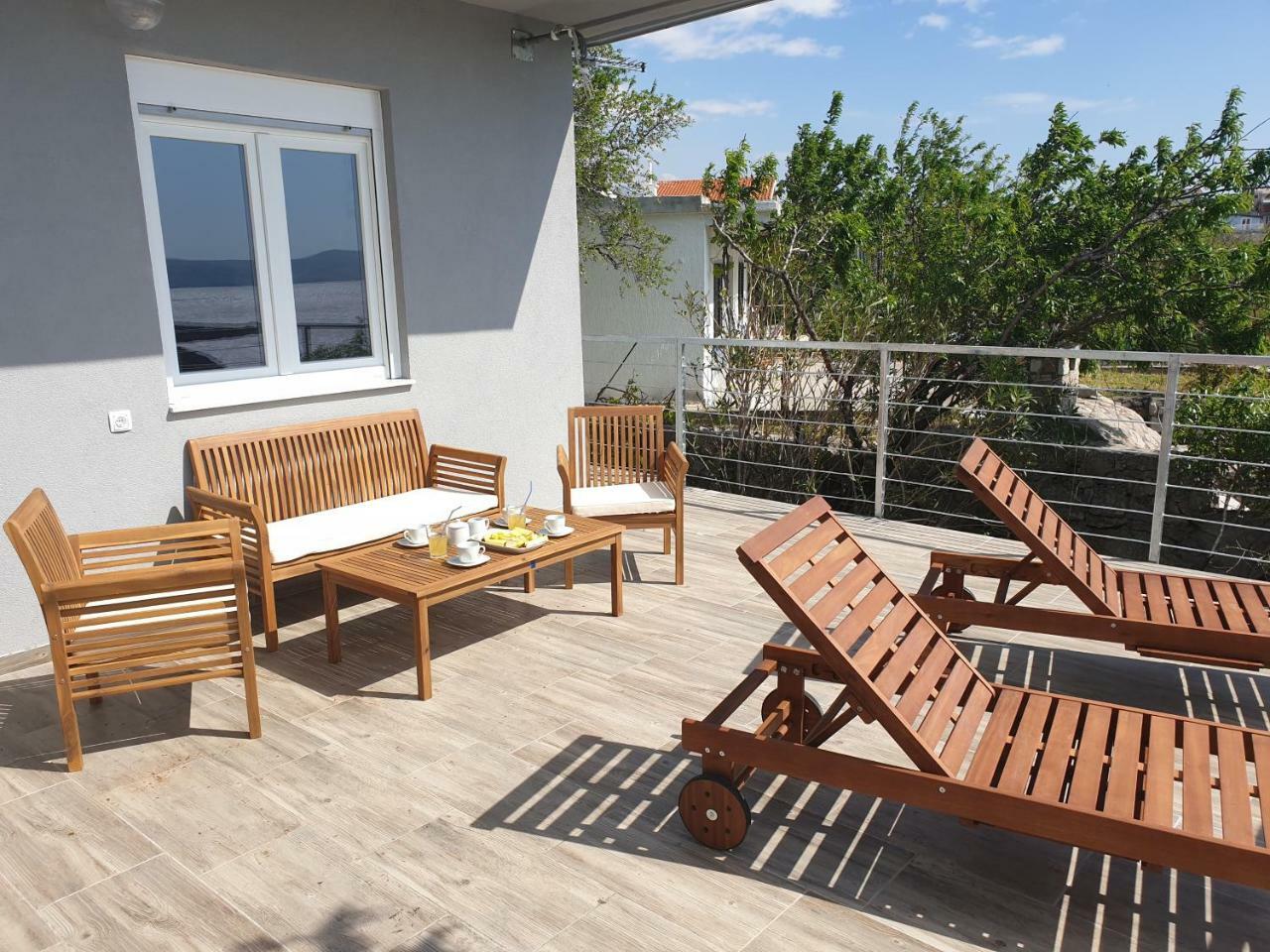 Best View Apartments Цезарица Екстериор снимка