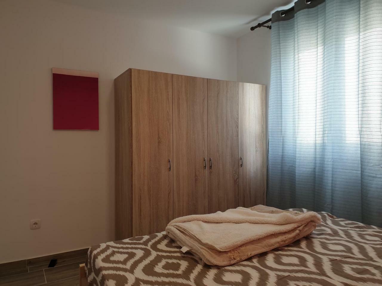 Best View Apartments Цезарица Екстериор снимка