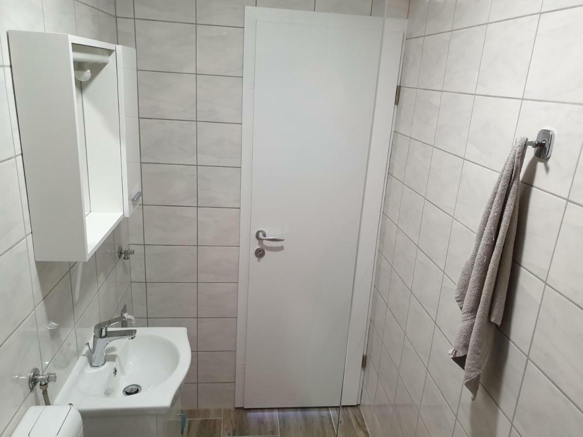 Best View Apartments Цезарица Екстериор снимка