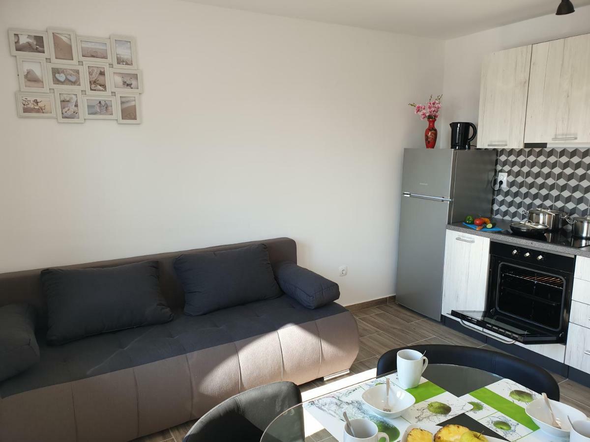 Best View Apartments Цезарица Екстериор снимка