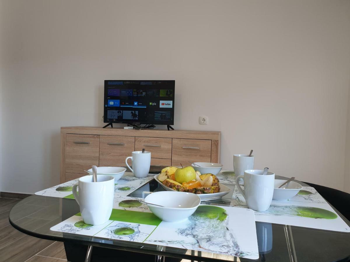 Best View Apartments Цезарица Екстериор снимка