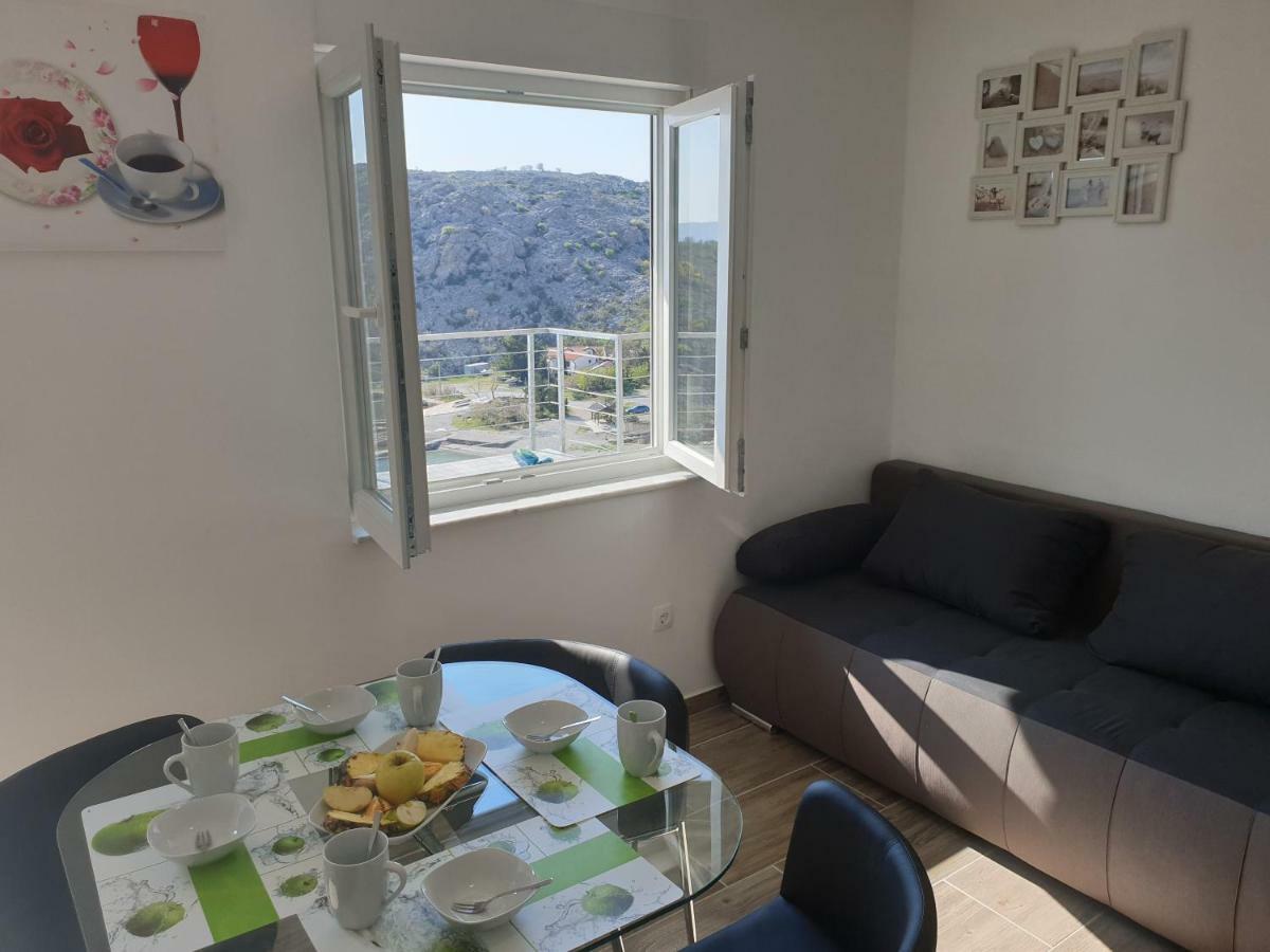Best View Apartments Цезарица Екстериор снимка