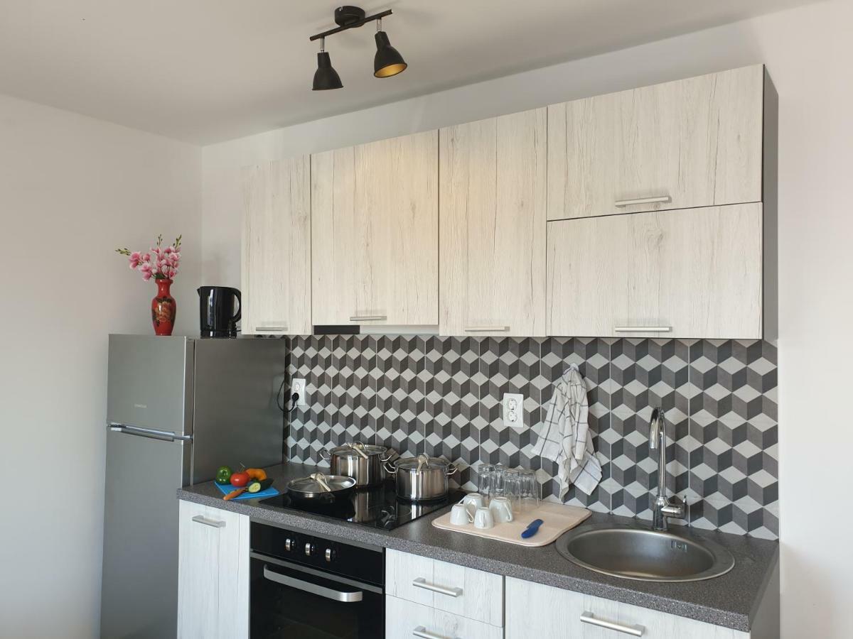 Best View Apartments Цезарица Екстериор снимка
