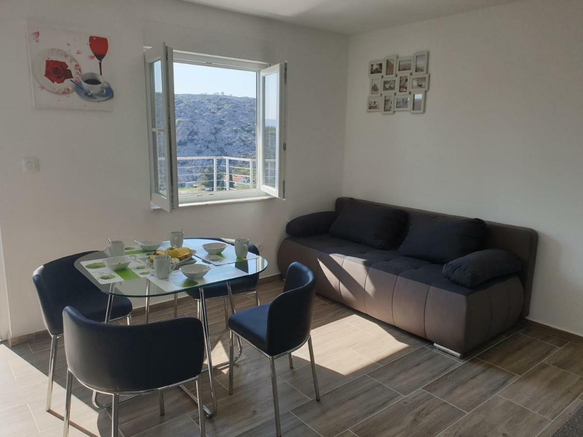 Best View Apartments Цезарица Екстериор снимка