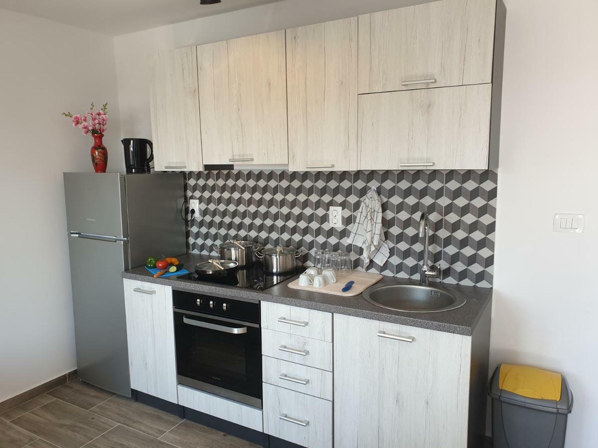 Best View Apartments Цезарица Екстериор снимка