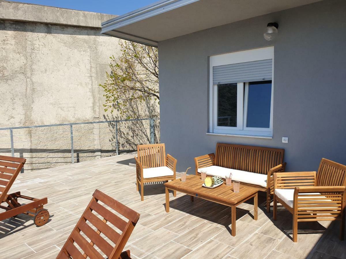 Best View Apartments Цезарица Екстериор снимка
