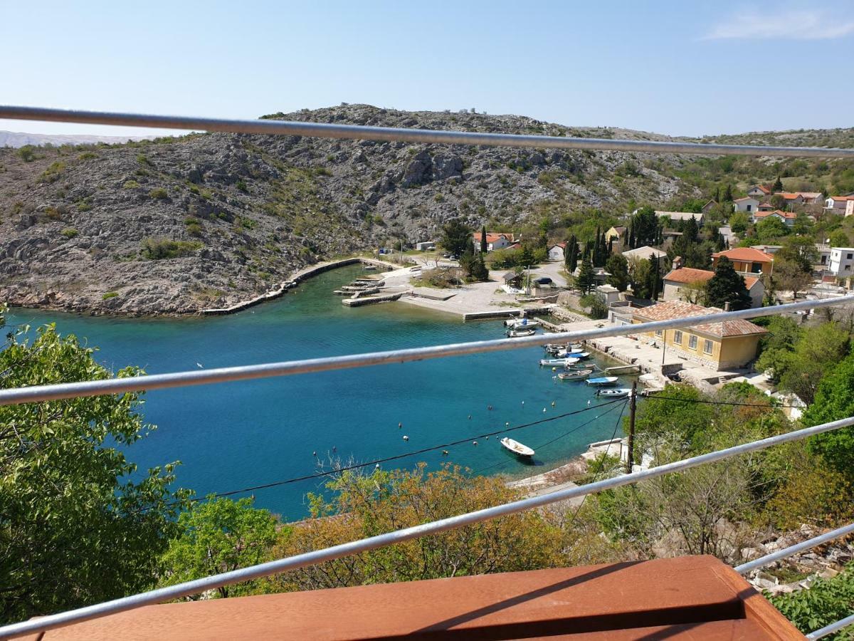 Best View Apartments Цезарица Екстериор снимка