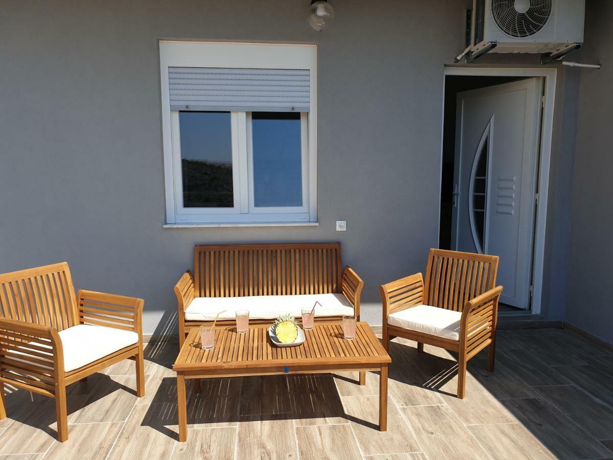 Best View Apartments Цезарица Екстериор снимка